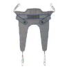 Transfer Sling Polyester Large -Health Care Store 041 2485117 XL400 9dbdf6f2 b3a1 4a9b 9965 f17f1e383836