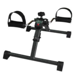 CanDo Pedal Exercisers For Upper & Lower Body - Adjustable Tension -Health Care Store 10 0712 v1