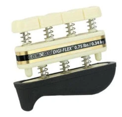 CanDo Digi-Flex Hand & Finger Exercisers - Improves Grip Strength -Health Care Store 10 0751