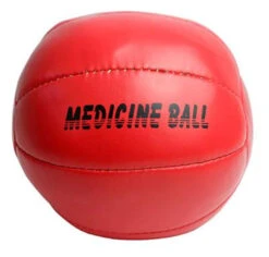 CanDo Plyometric Medicine Balls - 7.5 Diameter