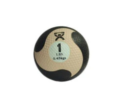 CanDo Firm Weighted Medicine Balls - 1 Lb To 30 Lbs -Health Care Store 10 3140
