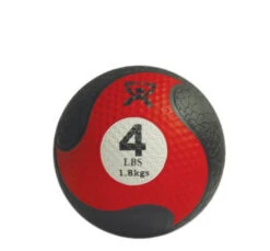 CanDo Firm Weighted Medicine Balls - 1 Lb To 30 Lbs -Health Care Store 10 3142