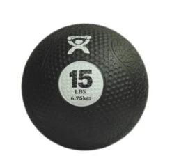 CanDo Firm Weighted Medicine Balls - 1 Lb To 30 Lbs -Health Care Store 10 3145