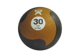 CanDo Firm Weighted Medicine Balls - 1 Lb To 30 Lbs -Health Care Store 10 3148