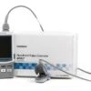 McKesson Handheld Adult Pulse Oximeter - Audible And Visible Alarm -Health Care Store 1027179