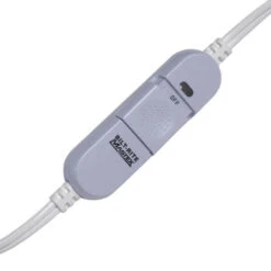 Drive Medical Comfort Touch Heated Lumbar Support Cushion -Health Care Store 106113