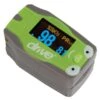 Drive Medical Pediatric Fingertip Pulse Oximeter -Health Care Store 106342
