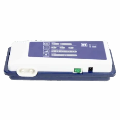 Dynarex Ever-Soft Alternating Pressure Air Cushion - 18 Inch Width -Health Care Store 10675 air cushion control panel ports exposed