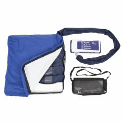 Dynarex Ever-Soft Alternating Pressure Air Cushion - 18 Inch Width