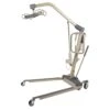 Dynarex Electric HD Bariatric Patient Lift - Perfect For Caregivers - 600 Lb Cap -Health Care Store 10700 10701 Electric Patient Lift.MAIN 3