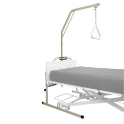 Dynarex Bariatric Trapeze Bar With Stand - Patient Repositioner -Health Care Store 10711 LTC trapeze bar.PT02 3 3d28740d 49c6 4ad2 9f9f 6971c1212b78
