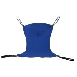 Dynarex Full Body Solid Fabric Sling For Patient Lifts