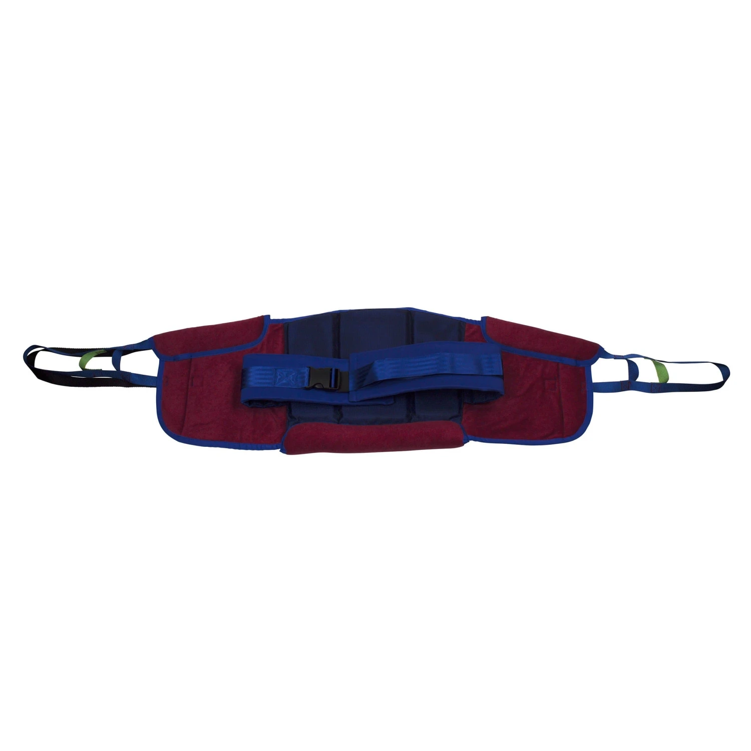 Dynarex Deluxe Sit-to-Stand Slings For Patient Lifts 3 Dynarex Deluxe Sit-to-Stand Slings For Patient Lifts
