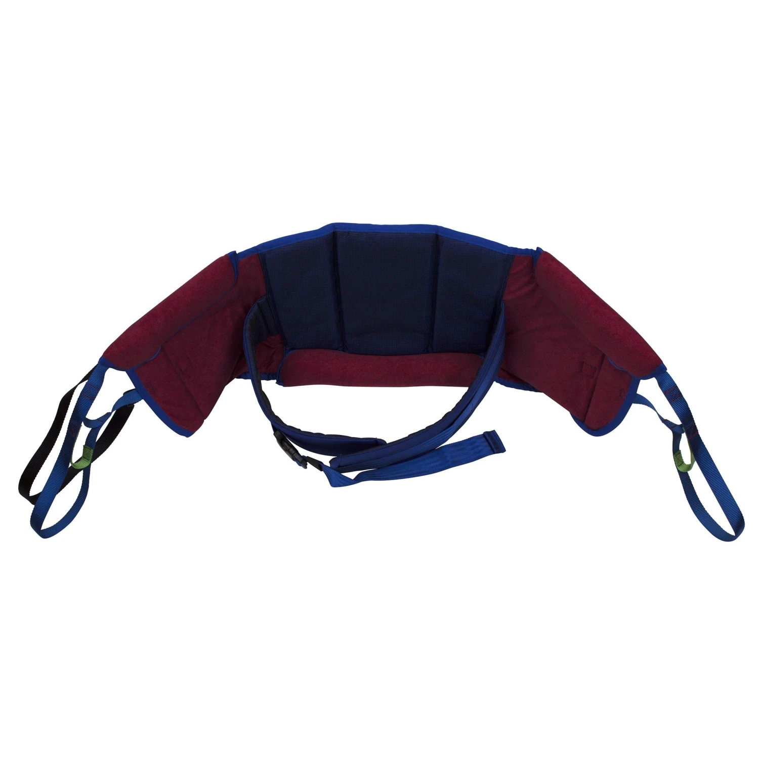 Dynarex Deluxe Sit-to-Stand Slings For Patient Lifts 4 Dynarex Deluxe Sit-to-Stand Slings For Patient Lifts - Image 2