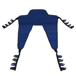 Dynarex Transfer Slings For Sit-to-Stand Patient Lifts