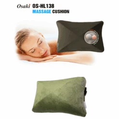 Osaki 360 Rotational Massage Cushion With 4 Massage Heads & Vibration Massage -Health Care Store 10 Off Code with Email Sign Up 52 56727619 951c 40dd 8b54 545ff9f2e3d2