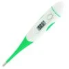 Mabis Clinically Accurate Digital Thermometer W/ Storage Case -Health Care Store 15 605 000 main 01