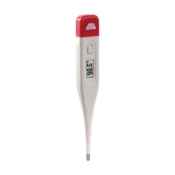 Mabis Hospi-Therm 60-Second Rectal Digital Thermometer -Health Care Store 15 749 000 main 02