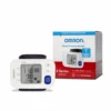 Omron 3 Series Wrist Blood Pressure Monitor With 60 Blood Pressure Readings -Health Care Store 19 532AGRPBP6100800x800