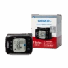 Omron 7 Series Wireless Wrist Blood Pressure Monitor W/ UltraSilent Inflation