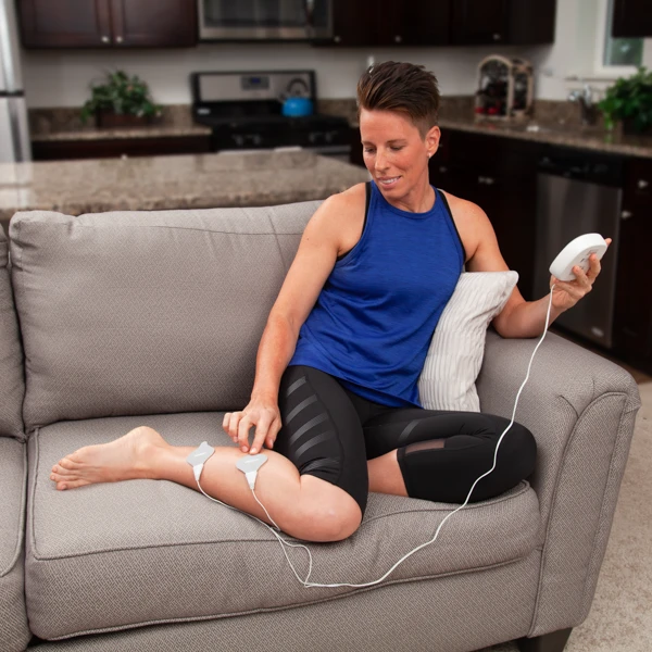 Omron Total Power + Heat™ TENS Unit 7 Omron Total Power + Heat™ TENS Unit - Image 5