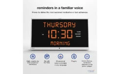 Reminder Rosie 2.0 Stress Free Alarm Clock That Responds To Verbal Personal Voice Commands -Health Care Store 194e5a68 9f98 4ee0 957e 313217b126da. CR0 0 970 600 PT0 SX970 V1