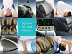 Osaki 4000T Full Body Massage Chairs With Zero Gravity Recline And Full Body Smart Scan -Health Care Store 20140925 173316