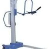 Hoyer Stature Professional Bariatric Patient Lift With 4-Point Cradle & Electric Base -Health Care Store 21cPkZkGlUL. AC