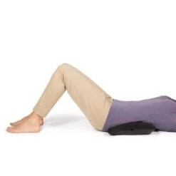 OPTP Back Vitalizer - Lumbar Support Up To 400 Lbs -Health Care Store 273 2 Lying Crop