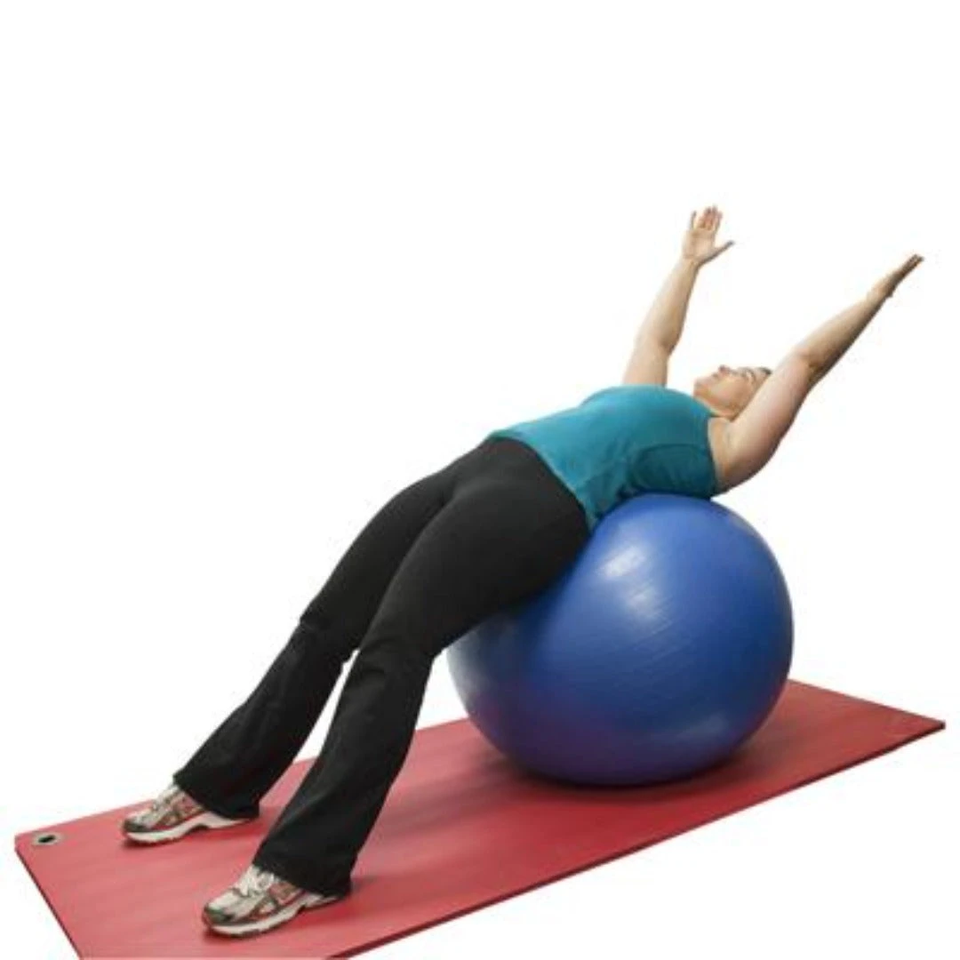 CanDo Inflatable Exercise Stability Balls 8 CanDo Inflatable Exercise Stability Balls - Image 6