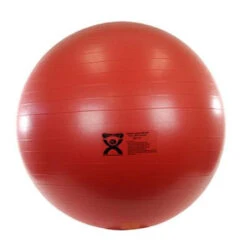 CanDo Deluxe ABS Extra Thick Inflatable Exercise Stability Balls -Health Care Store 30 1854
