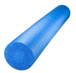 Cando PE Blue Foam Rollers For Fitness And Therapy -Health Care Store 30 2150