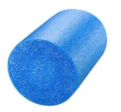Cando PE Blue Foam Rollers For Fitness And Therapy -Health Care Store 30 2151