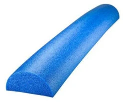 Cando PE Blue Foam Rollers For Fitness And Therapy -Health Care Store 30 2152