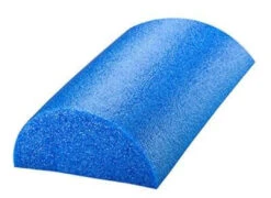 Cando PE Blue Foam Rollers For Fitness And Therapy -Health Care Store 30 2153
