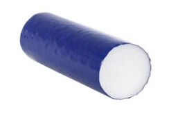 CanDo TufCoat Foam Rollers - Heavy Duty Fitness & Yoga Tool -Health Care Store 30 2236