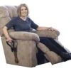 Stander Recliner Lever Extender - Ergonomic Curve Grip + Oversized Handle & Secure Fit For Easy Chair Recliner Handles 2 Stander Recliner Lever Extender - Ergonomic Curve Grip + Oversized Handle & Secure Fit For Easy Chair Recliner Handles -Health Care Store 3000 main