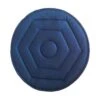 Stander Auto Swivel Cushion Seat -Health Care Store 3035 blue