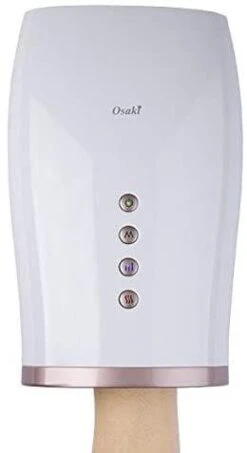 Osaki OS-AA01 Hand Massage Carpal Tunnel Massager Finger Massagers Finger Massage Roller Air Therapy -Health Care Store 312Ffxk dbL. AC