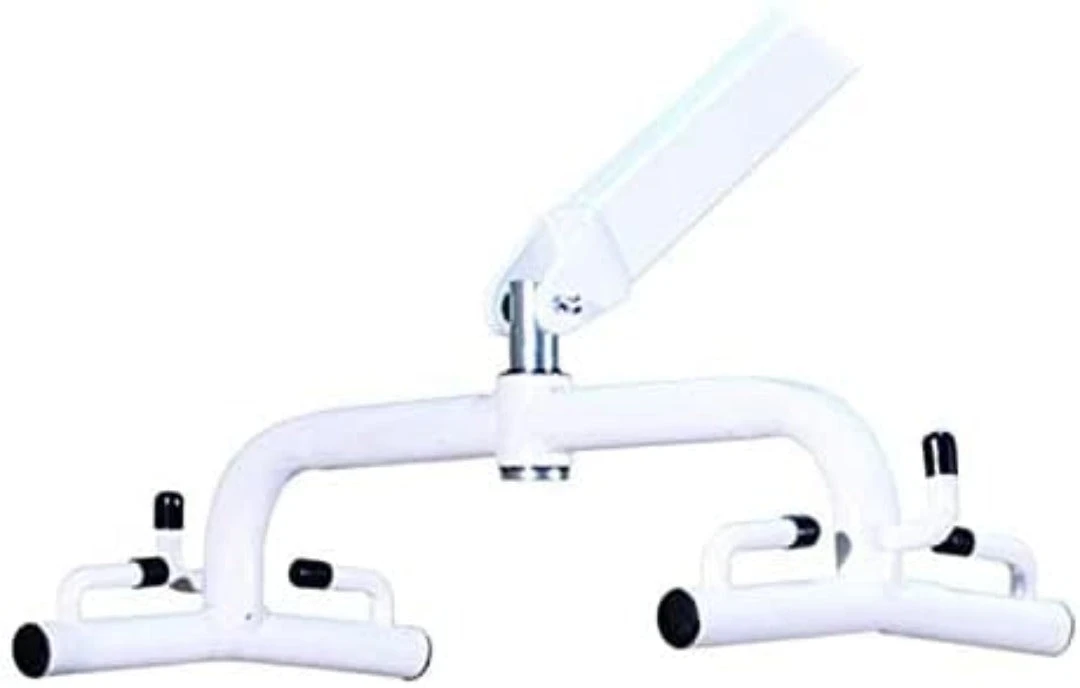 Bestcare Lightweight Mobile Manual Hydraulic Patient Lift 5 Bestcare Lightweight Mobile Manual Hydraulic Patient Lift - Image 3