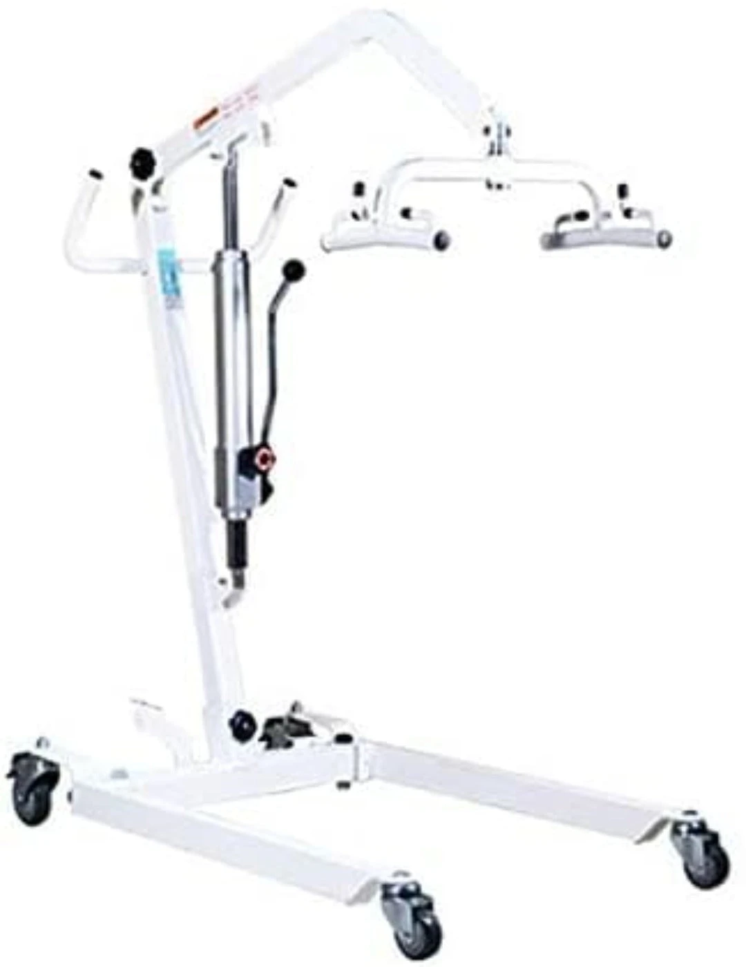 Bestcare Lightweight Mobile Manual Hydraulic Patient Lift 3 Bestcare Lightweight Mobile Manual Hydraulic Patient Lift