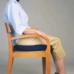 Carex Upeasy Seat Assist Plus - Chair Lift And Sofa Stand Assist - Portable Lifting Seat -Health Care Store 31d5gm0E2HL