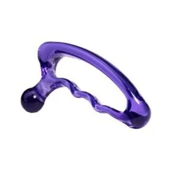 Pressure Positive Handheld Massaging Tool Bundle -Health Care Store 322012059IK2purple ig1 IG png