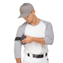 OPTP PRO Shoulder Support - Rehabilitation Support For After Surgery -Health Care Store 323 Pro Shoulder Support D 1