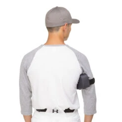 OPTP PRO Shoulder Support - Rehabilitation Support For After Surgery -Health Care Store 323 Pro Shoulder Support D 3