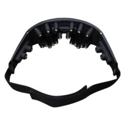 Osaki Portable Eye Massagers With 22 Pressure Points, Acupuncture Points & Simulating Fingers -Health Care Store 324 1260ee x