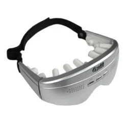 Osaki Portable Eye Massagers With 22 Pressure Points, Acupuncture Points & Simulating Fingers -Health Care Store 324 d8e631 x