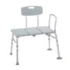 Drive Medical PreserveTech™ Transfer Bench With Suction Cup Feet -Health Care Store 325960