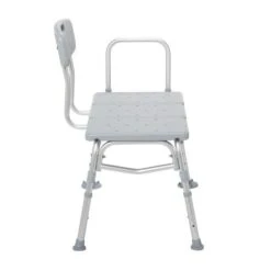Drive Medical PreserveTech™ Transfer Bench With Suction Cup Feet -Health Care Store 325963