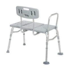 Drive Medical PreserveTech™ Transfer Bench With Suction Cup Feet -Health Care Store 325965
